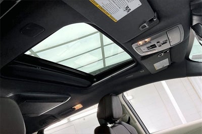 2022 Toyota Sienna Platinum 7 Passenger