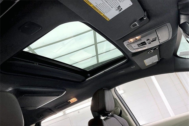 2022 Toyota Sienna Platinum 7 Passenger