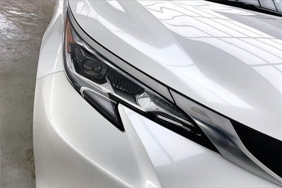 2022 Toyota Sienna Platinum 7 Passenger