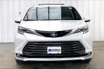 2022 Toyota Sienna Platinum 7 Passenger