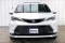 2022 Toyota Sienna Platinum 7 Passenger