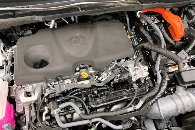 2022 Toyota Sienna Platinum 7 Passenger