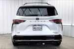 2022 Toyota Sienna Platinum 7 Passenger