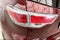 2016 Toyota Highlander XLE V6