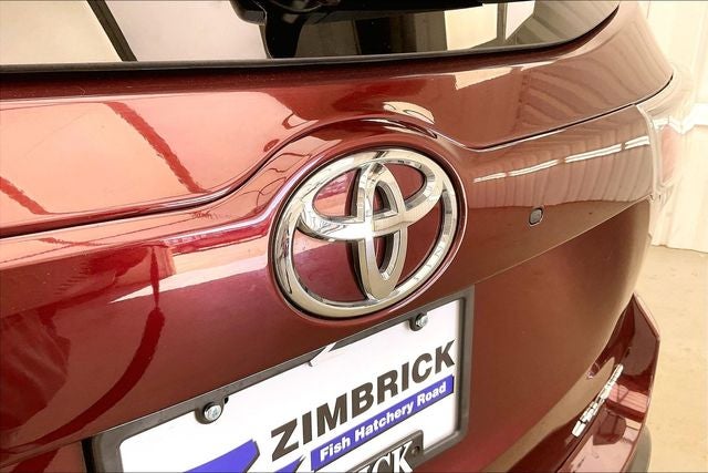 2016 Toyota Highlander XLE V6