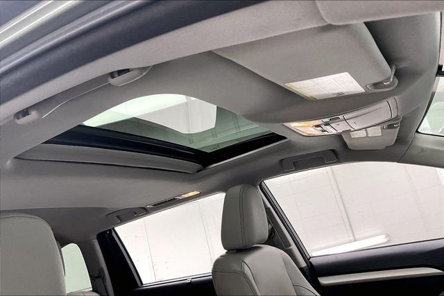2015 Toyota Highlander XLE V6