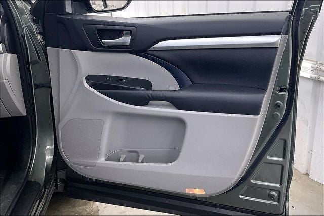 2015 Toyota Highlander XLE V6