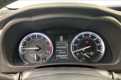 2015 Toyota Highlander XLE V6