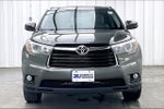 2015 Toyota Highlander XLE V6