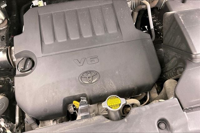 2015 Toyota Highlander XLE V6