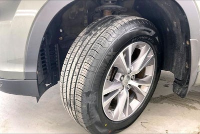 2015 Toyota Highlander XLE V6
