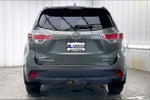 2015 Toyota Highlander XLE V6