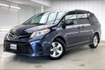 2018 Toyota Sienna LE 8 Passenger