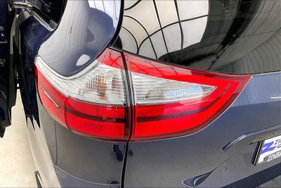2018 Toyota Sienna LE 8 Passenger