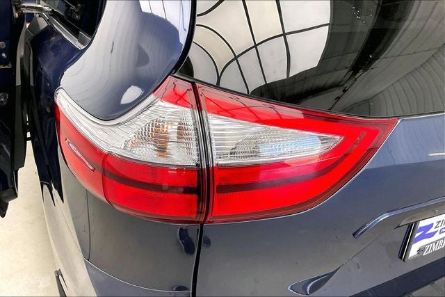 2018 Toyota Sienna LE 8 Passenger