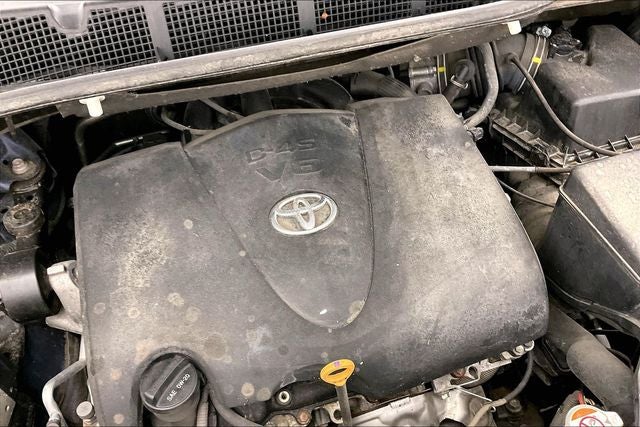 2018 Toyota Sienna LE 8 Passenger