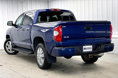 2014 Toyota Tundra 1794