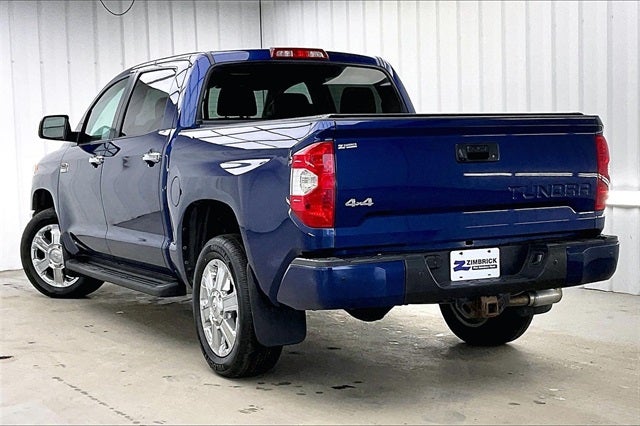 2014 Toyota Tundra 1794