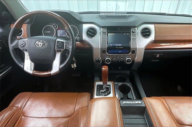 2014 Toyota Tundra 1794