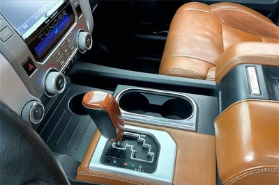 2014 Toyota Tundra 1794