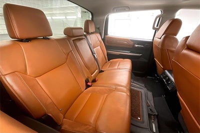 2014 Toyota Tundra 1794