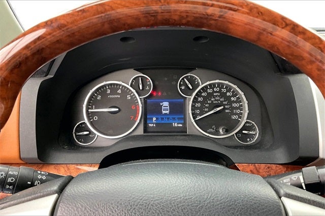 2014 Toyota Tundra 1794