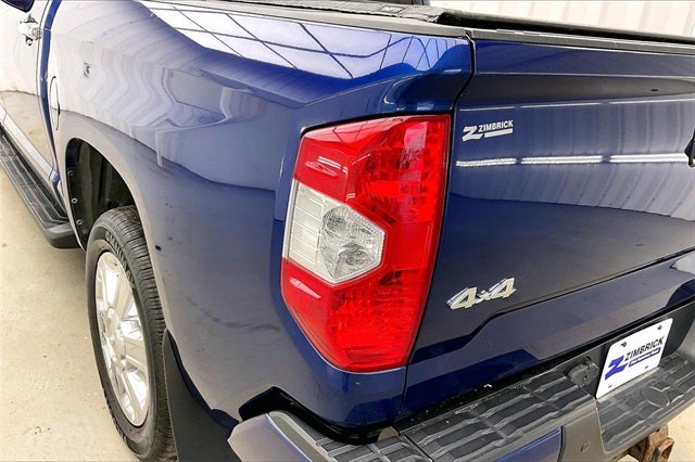 2014 Toyota Tundra 1794