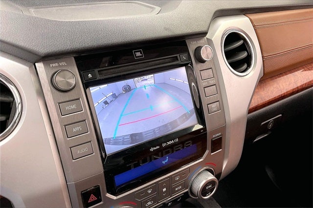 2014 Toyota Tundra 1794