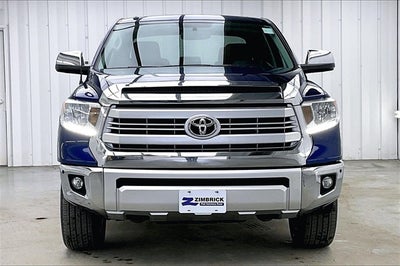 2014 Toyota Tundra 1794
