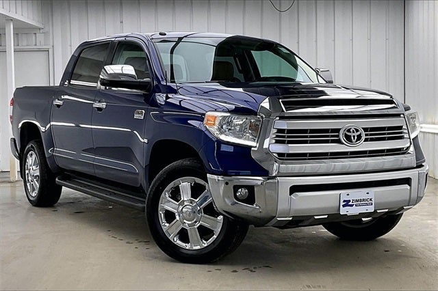 2014 Toyota Tundra 1794