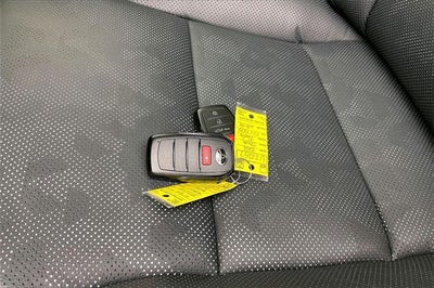 2026 Toyota Tundra Hybrid TRD Pro