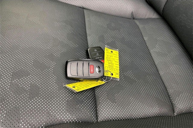 2026 Toyota Tundra Hybrid TRD Pro