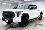 2026 Toyota Tundra Hybrid TRD Pro