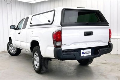 2020 Toyota Tacoma SR