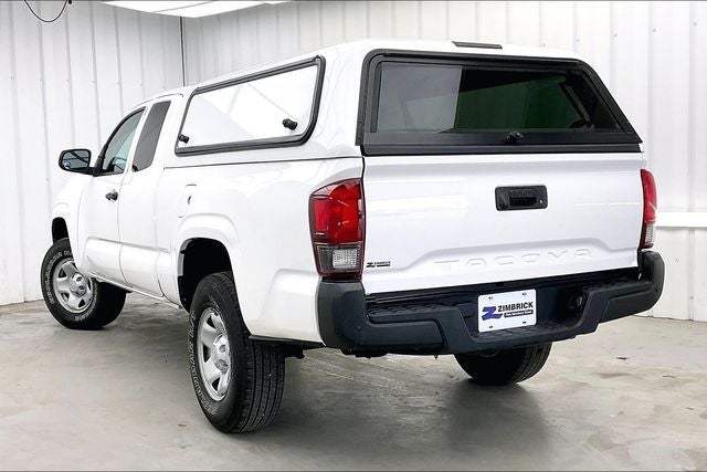 2020 Toyota Tacoma SR