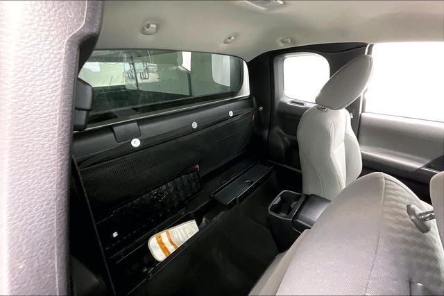 2020 Toyota Tacoma SR