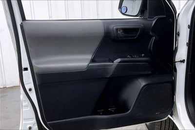 2020 Toyota Tacoma SR