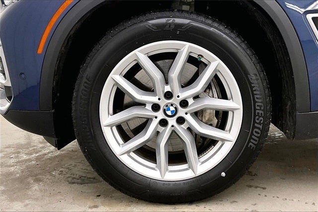 2021 BMW X5 xDrive45e