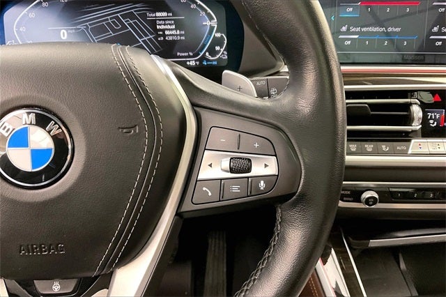 2021 BMW X5 xDrive45e