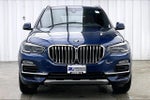 2021 BMW X5 xDrive45e