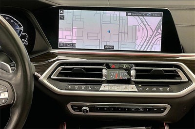 2021 BMW X5 xDrive45e