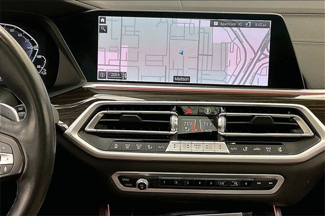 2021 BMW X5 xDrive45e