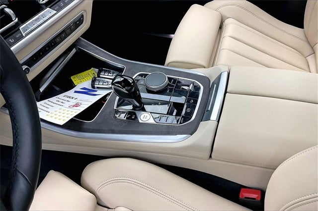 2022 BMW X5 xDrive45e