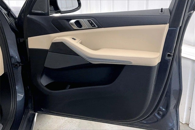 2022 BMW X5 xDrive45e