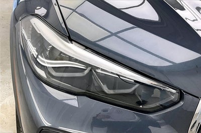 2022 BMW X5 xDrive45e