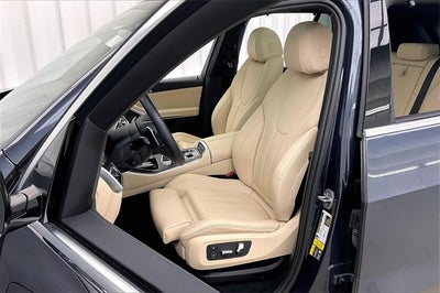 2022 BMW X5 xDrive45e