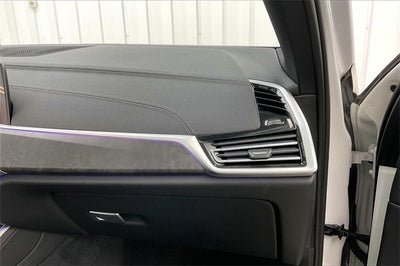 2023 BMW X5 xDrive45e