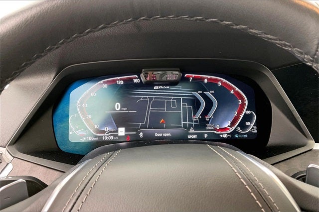 2023 BMW X5 xDrive45e