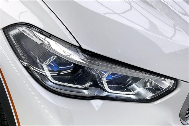 2023 BMW X5 xDrive45e