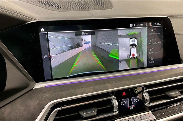 2023 BMW X5 xDrive45e